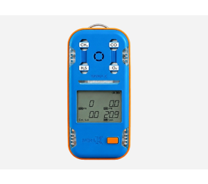 Портативный газоанализатор SIGMA X (СИГМА Х)